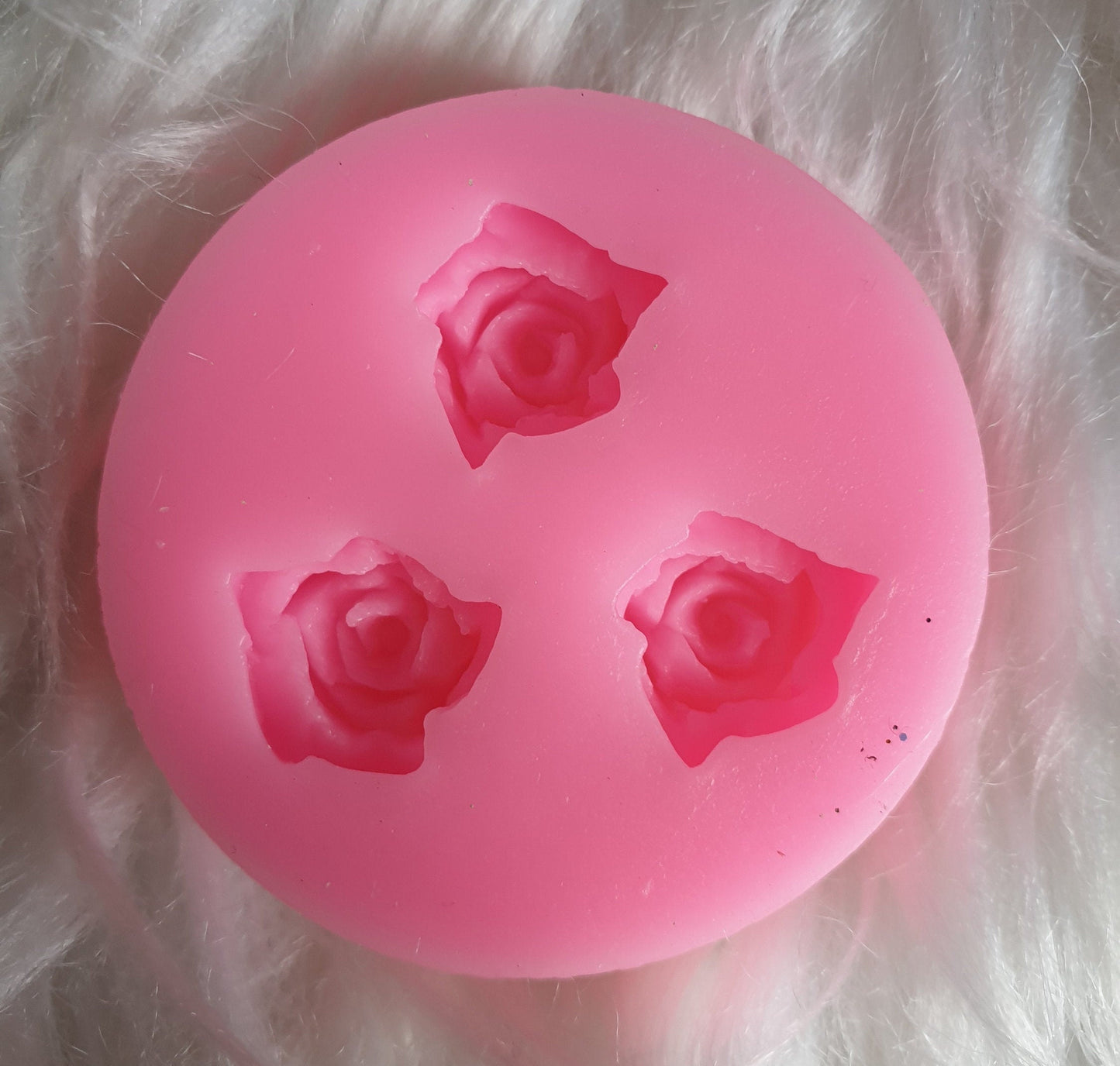 Rose Mould