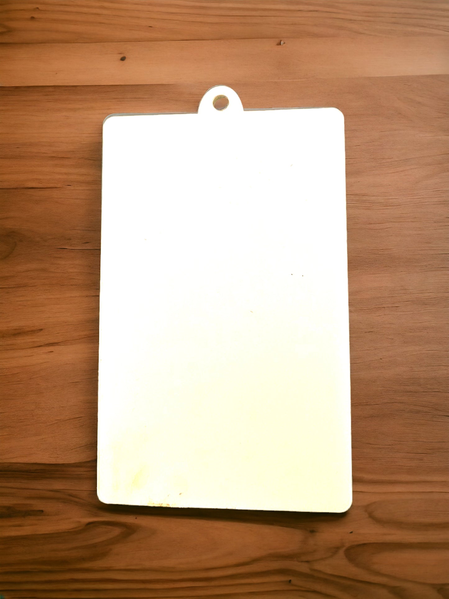 mobile phone acrylic key ring blanks, sublimation blanks, pack of 10, vinyl blanks, cast acrylic