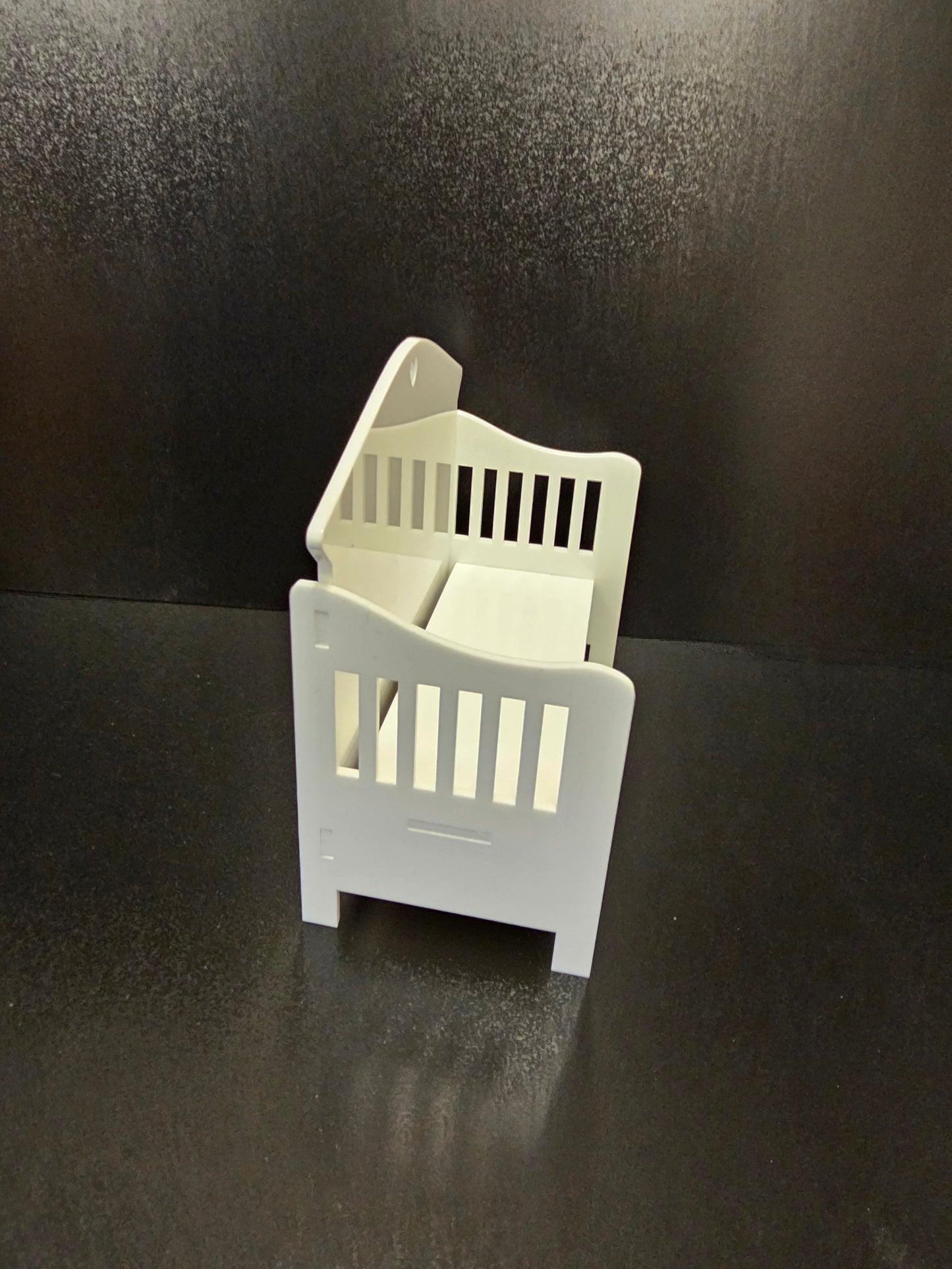 Acrylic bench blank