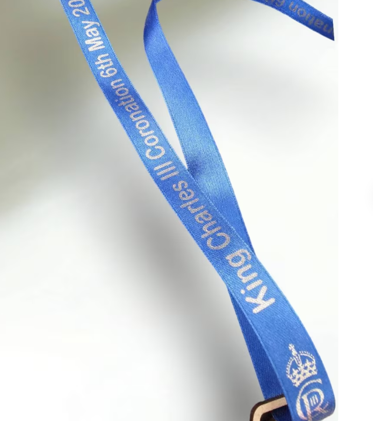 King Charles III medal, Royal Coronation medals, coronation memorabilia, laser cut, keepsake, coronation keepsake, coronation events