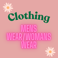 Clothing