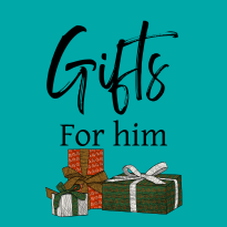 Gifts for Him