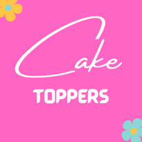 Cake Toppers