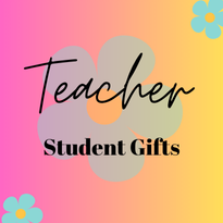 Teacher student gifts