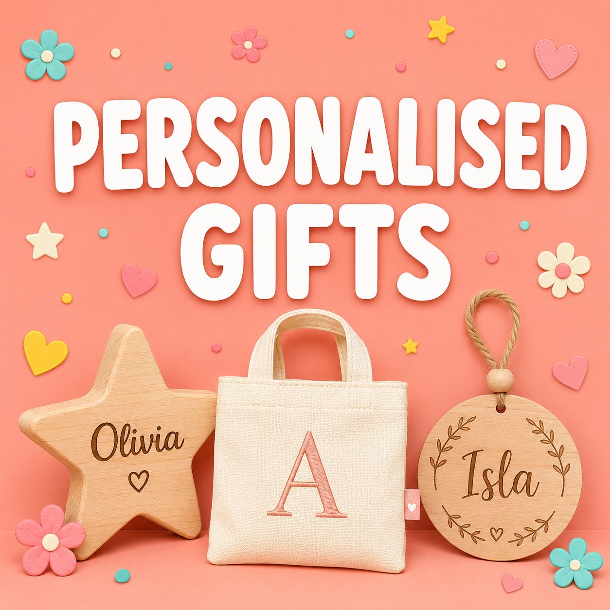 Personalised Gifts