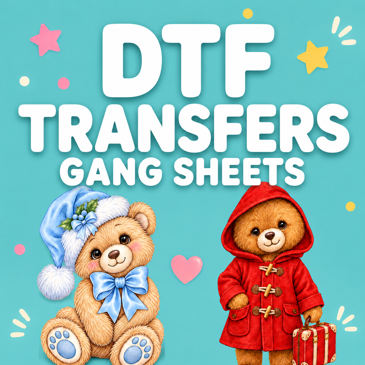 DTF