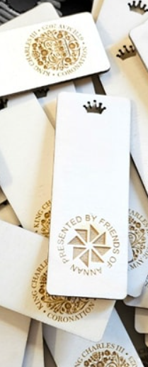 Personalised Wooden Bookmarks, Read Description!!