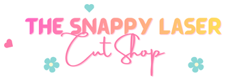 The snappy laser cut shop