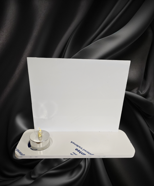 A5 tealight holder