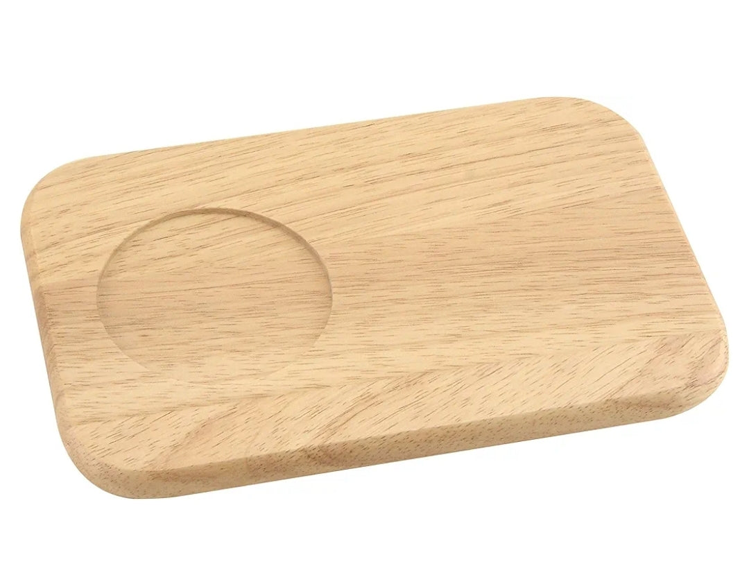 Biscuit board blanks