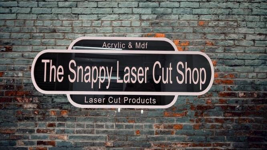 Acrylic railway sign, personalised sign, wedding sign, garden wall plaque, business sign, gift, personalised gifts, man cave, bar sign