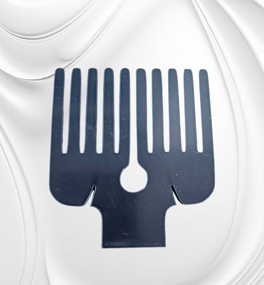 Bow maker tool, acrylic bow maker, craft tools, bow making, craft supplies