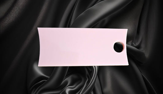 Pack of 5, 40oz cup topper sublimation blanks, acrylic blanks, sublimation blanks,