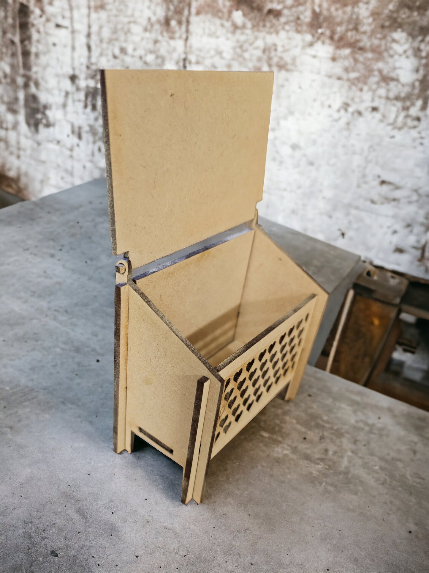 Hutch mdf blanks, eater mdf blanks, Easter egg holder, mdf blanks, chocolate holder