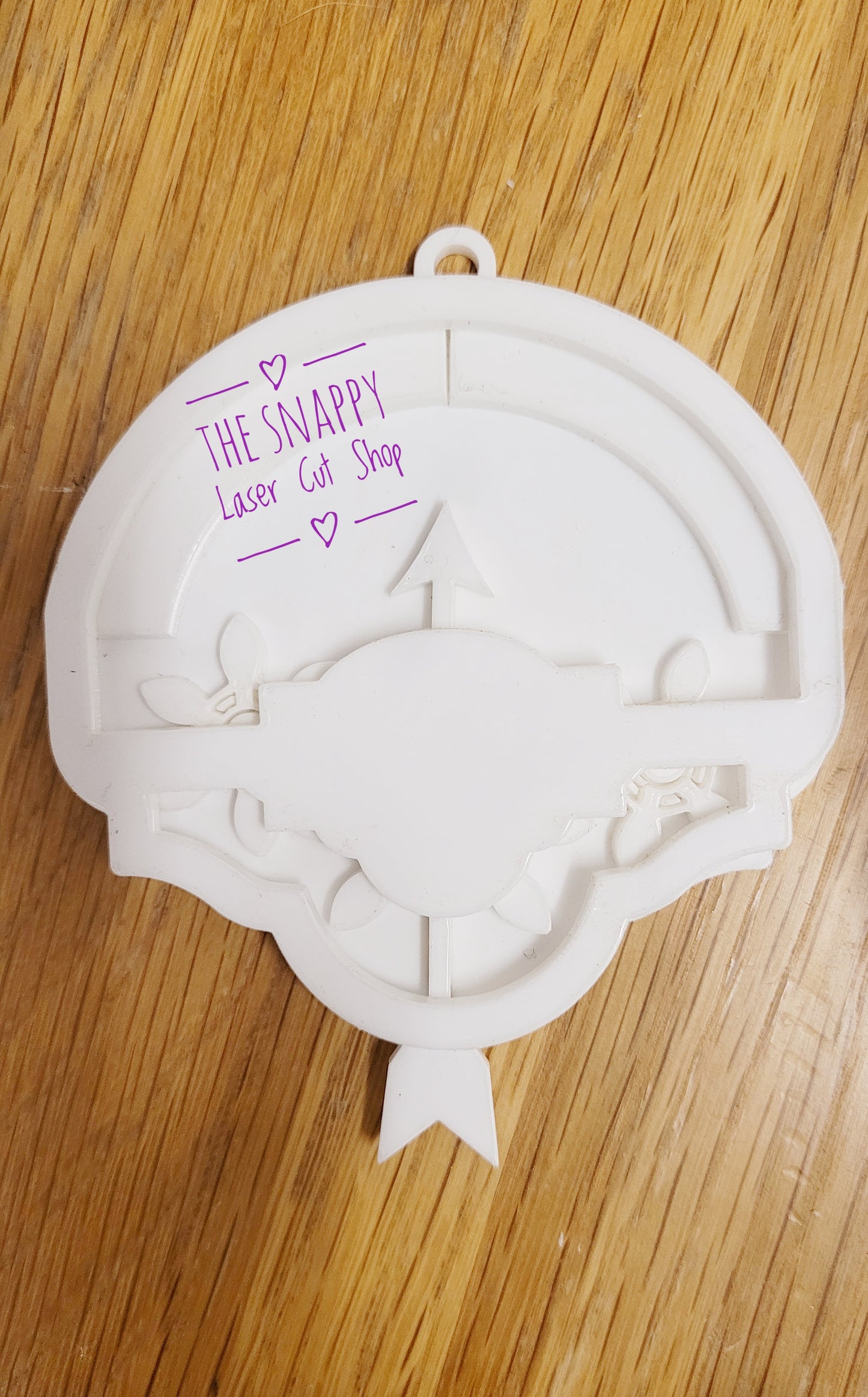 Santa Naughty or Nice Meter