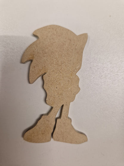 Wooden MDF Craft Shapes, Blank, Scrapbook, Decoration Embellishments.