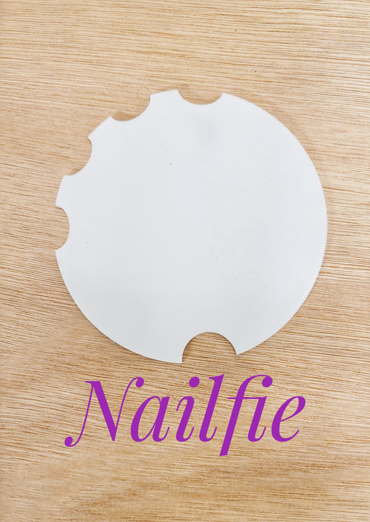 Nailfie acrylic blank