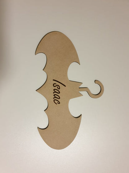 Baby/infant coat hangers