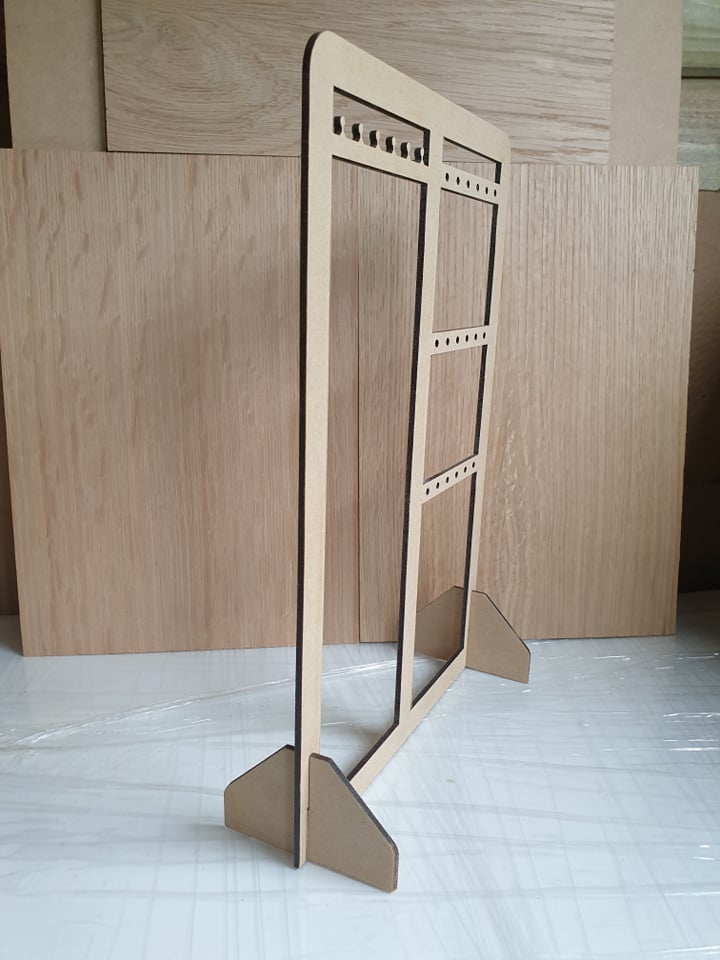 Jewellery Stand, Necklace Stand, Earring Stand