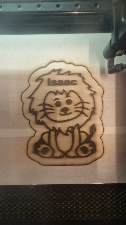 Personalised reward jar,